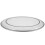 Drum Practice Pad with Double Layer Silent Drum Head, Oil Filled, Noise Reduction, Durable Design 1
