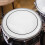 Drum Practice Pad with Double Layer Silent Drum Head, Oil Filled, Noise Reduction, Durable Design 4