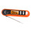Digital Meat Thermometer Instant Read Waterproof Foldable Probe Large Screen for Cooking Grilling 1