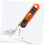 Digital Meat Thermometer Instant Read Waterproof Foldable Probe Large Screen for Cooking Grilling 5