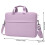 Laptop-Tasche, Umhänger-Schultertasche für Laptop oder Tablet, schlanker, langlebiger und 2