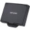 Protector de pantalla LCD 2in1 protector de pantalla desplegable protector de cubierta para la Nikon D600 D610 4