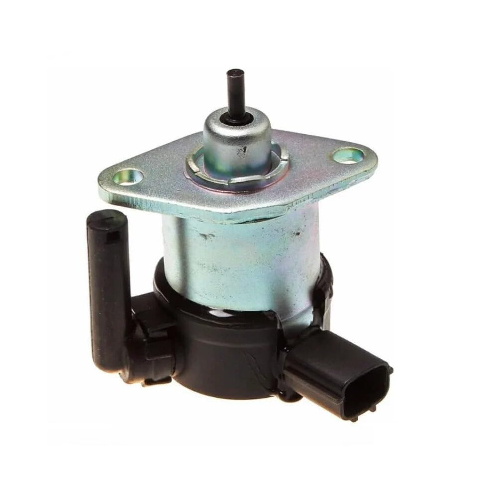 12V Fuel Shutoff Solenoid 1C01060016 For Kubota Tractor M9000 M8540 M9540 M95 M96 M105 M6800 9070919271229