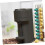 Soda Machine Valve with Durable Silicone Nozzle for Consistent Beverage Flow and Easy Cleaning 2