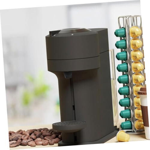 Soda Machine Valve with Durable Silicone Nozzle for Consistent Beverage Flow and Easy Cleaning 1