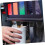 Soda Machine Valve with Durable Silicone Nozzle for Consistent Beverage Flow and Easy Cleaning 4
