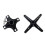 Durable Drum Throne Base with Stable Support and Quick Assembly for Compact Music Setup 4