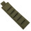 Multi-Functional Army Green Shotgun Shell Ammo Pouch 6-Bullet Capacity 8