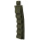 Multi-Functional Army Green Shotgun Shell Ammo Pouch 6-Bullet Capacity 6