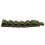 Multi-Functional Army Green Shotgun Shell Ammo Pouch 6-Bullet Capacity 2