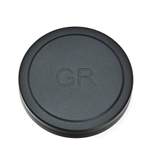Κάλυμμα καπακιού φακού για κάμερες Ricoh GR III GR II GR2 GR3 1