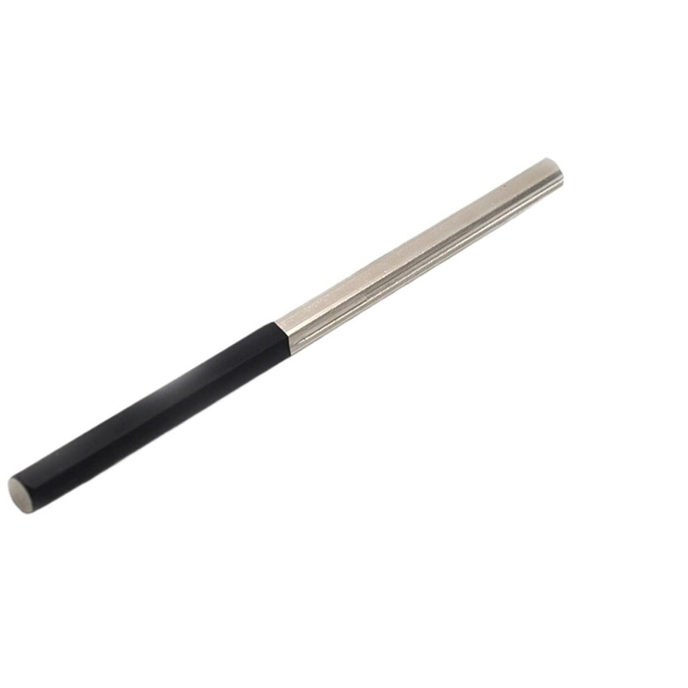 Guitar Fret File With Precision Crowning For Bass And Guitar Stainless Steel Luthier Tool 9113335219854