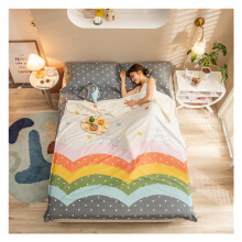 Sleeping Bag Liner Lightweight Breathable Cotton Travel Sheet for Camping Hotel Four Season 180x215cm