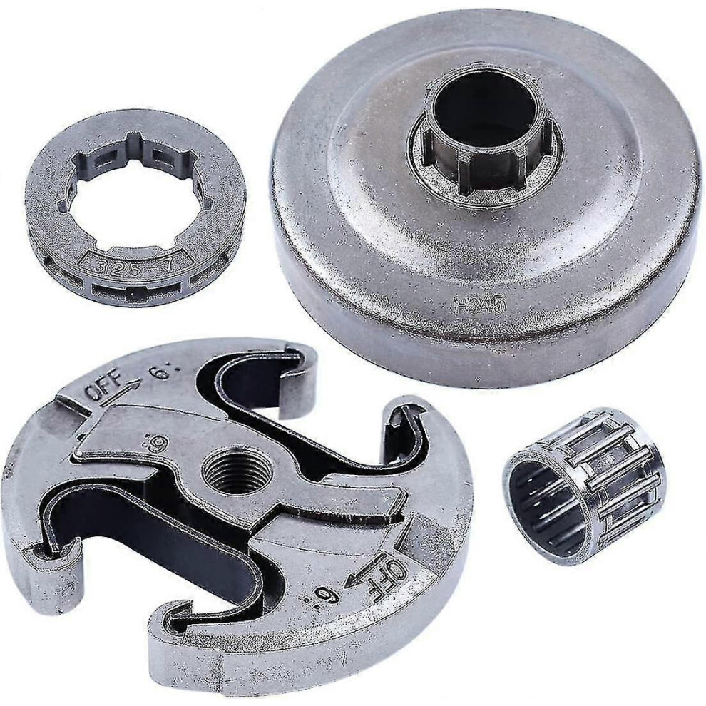 Chainsaw Accessories 340 345 346Xp 350 351 353 445 450 E Clutch Kit 6935161625356