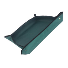Gardening Mat Non Slip Foldable Waterproof Potting Tray for Indoor Plants and Succulents