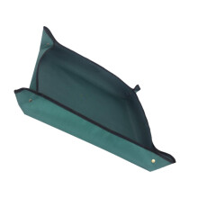 Extra Large Indoor Gardening Mat with NonSlip Oxford Cloth, Foldable Potting Mat for Succulents