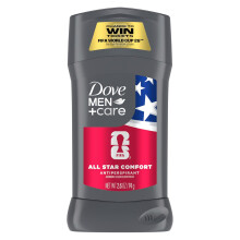 Dove Men+Care Antiperspirant Stick AllStar Comfort