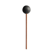 Gongs Resonant Mallets Silicone Gong Mallets For Large Gongs Soft Low Notes Whale Sounds