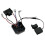 25-26 Χωρίς συγκόλληση Makita Foot Hammer Controller Κρουστικό τρυπάνι λιθίου 1