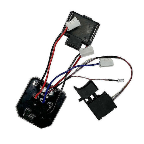25-26 Χωρίς συγκόλληση Makita Foot Hammer Controller Κρουστικό τρυπάνι λιθίου 1