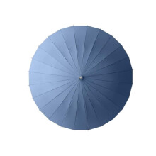 Large Windproof Golf Umbrella 41.3 Inch Waterproof Vented Canopy UV Protection for Rain and Sun