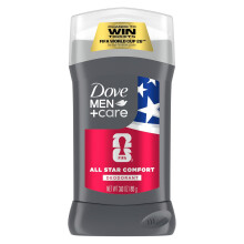 Dove Men+Care Deodorant Stick All Star Comfort