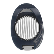 Egg Slicer for Hard Boiled Eggs and Soft Fruits, MultiPurpose Kitchen Tool, Easy to Clean