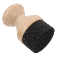 Bamboo Cutting Board Oil Applicator for Even Oil Distribution and Wood Wax on Kitchen Utensils