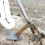 Tree Puller Tool with Long Handle Lever Action, Manual Weed Puller Steel for Garden and Yard 1