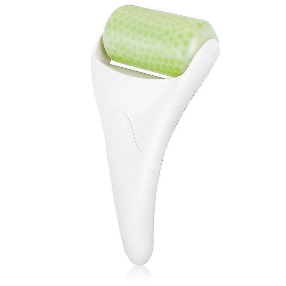 (As Show, 1) Face Roller Massage Anti-Wrinkles Pain Relief For Facial Massage Lifting Skin 3364096776285