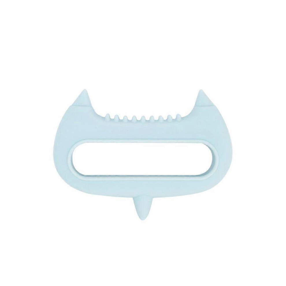 (As Show, Blue) Acupuncture Therapy Massage Tools For Muscle Pain-Relief Handheld Massagers 3242242610853