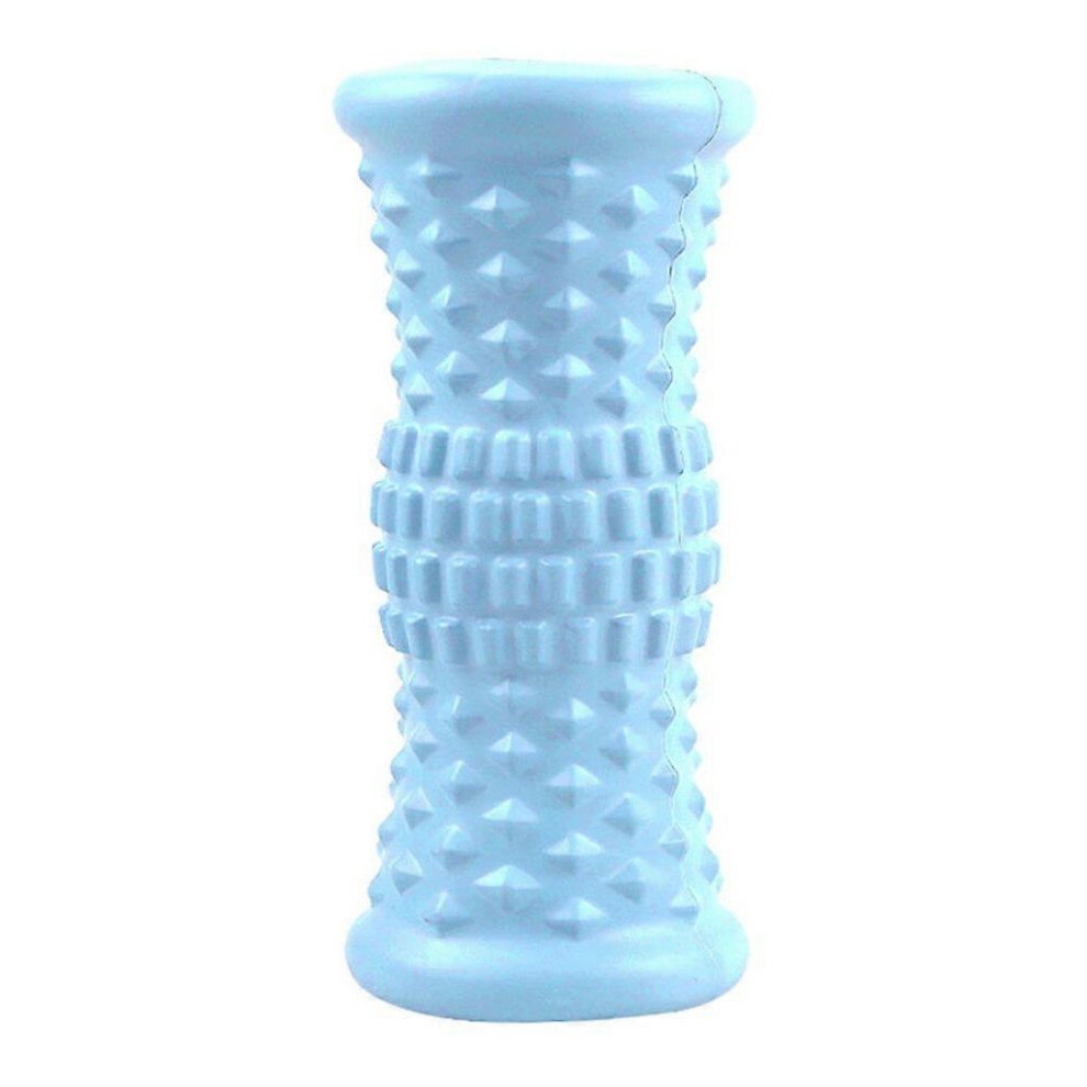 (As Show, One Size) Sport Foot Massage Roller Plantar Fasciitis Massager Acupressure Tool For Feet 5213747834042
