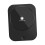 Coffee Cup Warmer with Adjustable Temperature Control, Even Heating Pad for Desk, Tea or Milk 1
