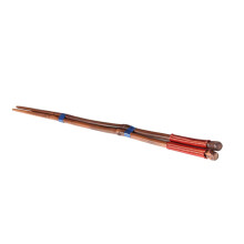 Japanese Wooden Sushi Chopsticks Reusable EcoFriendly Natural Material for Home and Restaurant