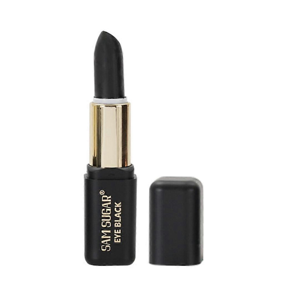 (As Show, White) Green Lipstick Matte Smudge Proof Halloween Matte Lipstick Long Lasting 3242242621248