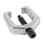 Ball Joint Separator Tool - Durable Metal, Sizes #1/#2/#3 9