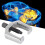 Ball Joint Separator Tool - Durable Metal, Sizes #1/#2/#3 15