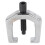 Ball Joint Separator Tool - Durable Metal, Sizes #1/#2/#3 2