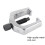 Ball Joint Separator Tool - Durable Metal, Sizes #1/#2/#3 4