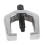 Ball Joint Separator Tool - Durable Metal, Sizes #1/#2/#3 6