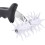 Pizza Dough Roller and Dough Docker Tool for Even Baking and Air Bubble Removal, 8.66 Inch 4