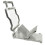 Cheese Slicer with Adjustable Thickness and Replaceable Stainless Steel Wire Cutting Board 1