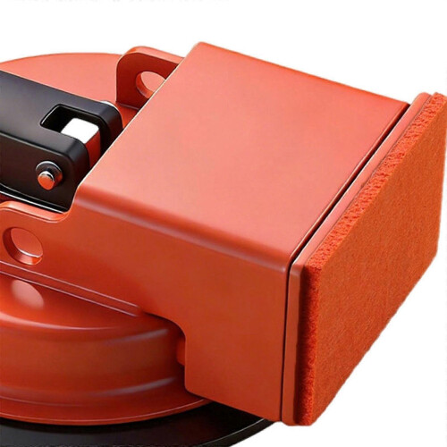 Εργαλείο στερέωσης κενού δαπέδου Heavy Duty Seamless Seam Setter για πέτρες Vinyl Wood 2