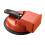 Εργαλείο στερέωσης κενού δαπέδου Heavy Duty Seamless Seam Setter για πέτρες Vinyl Wood 4