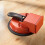 Εργαλείο στερέωσης κενού δαπέδου Heavy Duty Seamless Seam Setter για πέτρες Vinyl Wood 5
