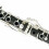 Bb Clarinet for Beginners 17Key Bakelite Body Nickel Keys with Protective Case 5