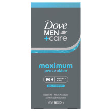 Dove Men+Care Maximum Protection Deodorant