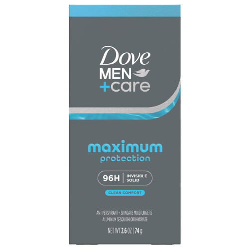 Dove Men+Care Maximum Protection Deodorant