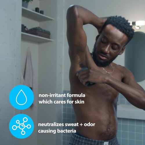 Dove Men+Care Maximum Protection Deodorant 1