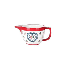Ceramic Serving Bowls Elegant Minimalist Design Microwave and Dishwasher Safe for Kitchen